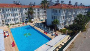 ANEX | Dream Of Side (Ex. Anthos Garden) 3* ANEX | Dream Of Side (Ex. Anthos Garden) 3*