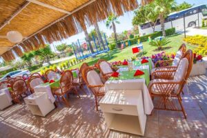 ANEX | Dream Of Side (Ex. Anthos Garden) 3* ANEX | Dream Of Side (Ex. Anthos Garden) 3*