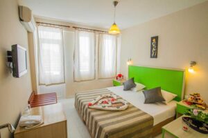 ANEX | Dream Of Side (Ex. Anthos Garden) 3* ANEX | Dream Of Side (Ex. Anthos Garden) 3*