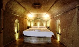 ANEX | Kemerhan Cave Suites 3* ANEX | Kemerhan Cave Suites 3*