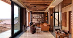 ANEX | Ariana Sustainable Luxury Lodge 5* ANEX | Ariana Sustainable Luxury Lodge 5*