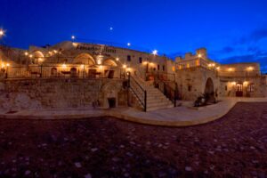 ANEX | Kemerhan Cave Suites 3* ANEX | Kemerhan Cave Suites 3*