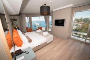 ANEX | Manesol Old City Bosphorus 4* ANEX | Manesol Old City Bosphorus 4*