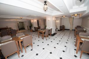 ANEX | Manesol Old City Bosphorus 4* ANEX | Manesol Old City Bosphorus 4*