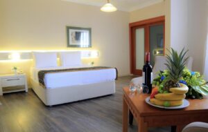 ANEX | Roseira Beach Resort 4* ANEX | Roseira Beach Resort 4*