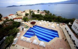 ANEX | Roseira Beach Resort 4* ANEX | Roseira Beach Resort 4*