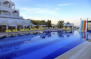 ANEX | Roseira Beach Resort 4* ANEX | Roseira Beach Resort 4*