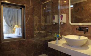 ANEX | Roseira Beach Resort 4* ANEX | Roseira Beach Resort 4*
