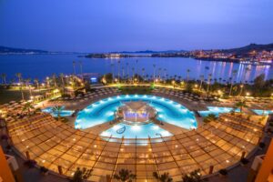 ANEX | Kefaluka Resort 5* ANEX | Kefaluka Resort 5*