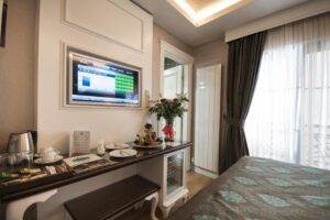 ANEX | Antusa Palace Hotel & Spa 4* ANEX | Antusa Palace Hotel & Spa 4*
