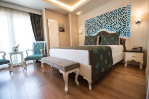 ANEX | Antusa Palace Hotel & Spa 4* ANEX | Antusa Palace Hotel & Spa 4*