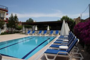 ANEX | Minta Apart Hotel 3* ANEX | Minta Apart Hotel 3*