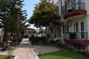 ANEX | Minta Apart Hotel 3* ANEX | Minta Apart Hotel 3*