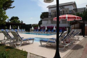 ANEX | Minta Apart Hotel 3* ANEX | Minta Apart Hotel 3*