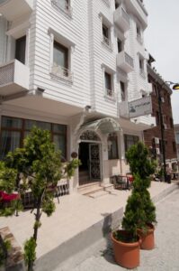 ANEX | Mevlana Hotel 3* ANEX | Mevlana Hotel 3*
