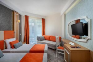 ANEX | Golden Orange Hotel 3* ANEX | Golden Orange Hotel 3*