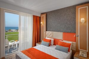 ANEX | Golden Orange Hotel 3* ANEX | Golden Orange Hotel 3*