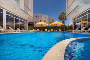 ANEX | Golden Orange Hotel 3* ANEX | Golden Orange Hotel 3*