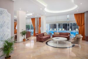 ANEX | Golden Orange Hotel 3* ANEX | Golden Orange Hotel 3*
