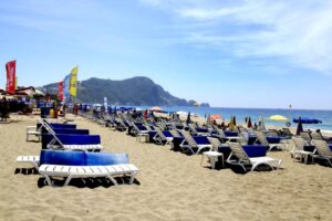 ANEX | Ramira City Hotel - Adult Only (16+) 3* ANEX | Ramira City Hotel - Adult Only (16+) 3*