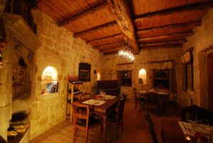 ANEX | Melekler Evi Cave 5* ANEX | Melekler Evi Cave 5*