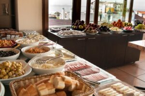 ANEX | Mevlana Hotel 3* ANEX | Mevlana Hotel 3*