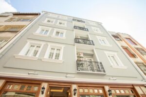 ANEX | Atlantis Hotel Sultanahmet 3* ANEX | Atlantis Hotel Sultanahmet 3*