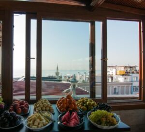 ANEX | Mevlana Hotel 3* ANEX | Mevlana Hotel 3*