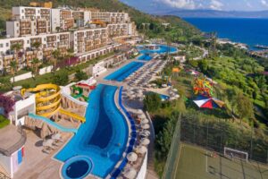 ANEX | Kefaluka Resort 5* ANEX | Kefaluka Resort 5*