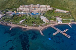 ANEX | Kefaluka Resort 5* ANEX | Kefaluka Resort 5*