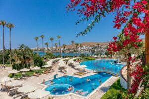 ANEX | Kefaluka Resort 5* ANEX | Kefaluka Resort 5*