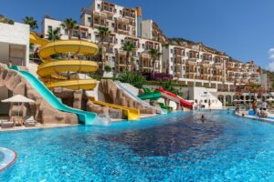 ANEX | Kefaluka Resort 5* ANEX | Kefaluka Resort 5*