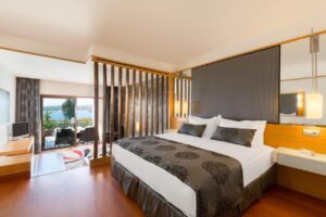 ANEX | Kefaluka Resort 5* ANEX | Kefaluka Resort 5*