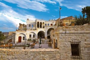 ANEX | Melekler Evi Cave 5* ANEX | Melekler Evi Cave 5*