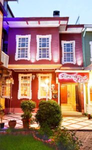 ANEX | Sumengen Hotel 3* ANEX | Sumengen Hotel 3*