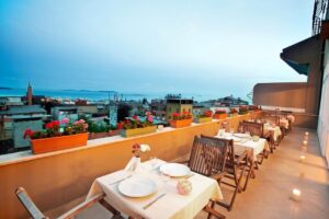 ANEX | Sumengen Hotel 3* ANEX | Sumengen Hotel 3*