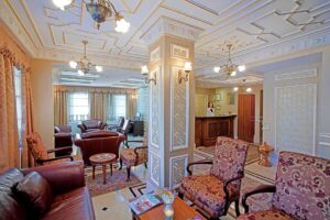 ANEX | Sumengen Hotel 3* ANEX | Sumengen Hotel 3*
