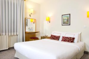 ANEX | Ilkay Hotel 3* ANEX | Ilkay Hotel 3*