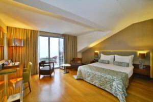 ANEX | Innova Hotel Sultanahmet 4* ANEX | Innova Hotel Sultanahmet 4*