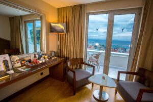 ANEX | Innova Hotel Sultanahmet 4* ANEX | Innova Hotel Sultanahmet 4*