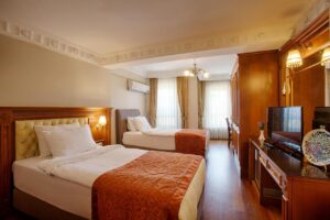 ANEX | Sumengen Hotel 3* ANEX | Sumengen Hotel 3*