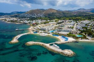 ANEX | La Blanche Resort & Spa 5* ANEX | La Blanche Resort & Spa 5*