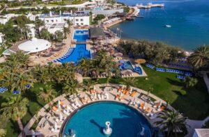 ANEX | Samara Hotel 5* ANEX | Samara Hotel 5*