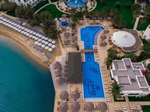 ANEX | Samara Hotel 5* ANEX | Samara Hotel 5*