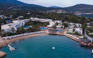 ANEX | Samara Hotel 5* ANEX | Samara Hotel 5*