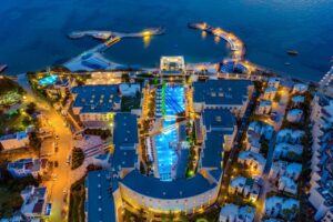ANEX | La Blanche Resort & Spa 5* ANEX | La Blanche Resort & Spa 5*