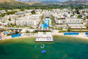 ANEX | La Blanche Resort & Spa 5* ANEX | La Blanche Resort & Spa 5*