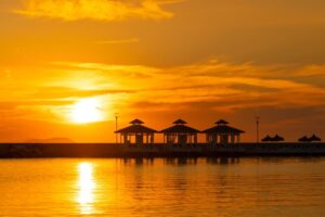 ANEX | La Blanche Resort & Spa 5* ANEX | La Blanche Resort & Spa 5*