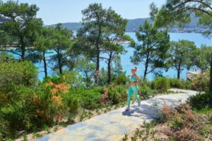 ANEX | La Blanche Island (Ex. Amara Island Bodrum Elite) 5* ANEX | La Blanche Island (Ex. Amara Island Bodrum Elite) 5*