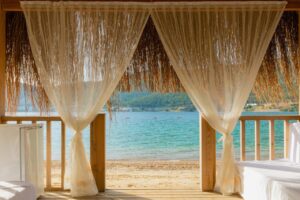 ANEX | La Blanche Island (Ex. Amara Island Bodrum Elite) 5* ANEX | La Blanche Island (Ex. Amara Island Bodrum Elite) 5*